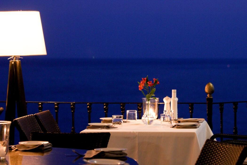 Images Restaurante Il Paradiso