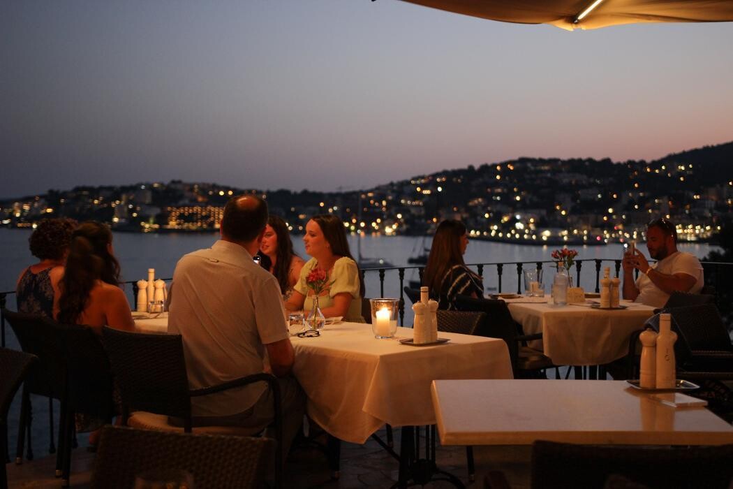 Images Restaurante Il Paradiso