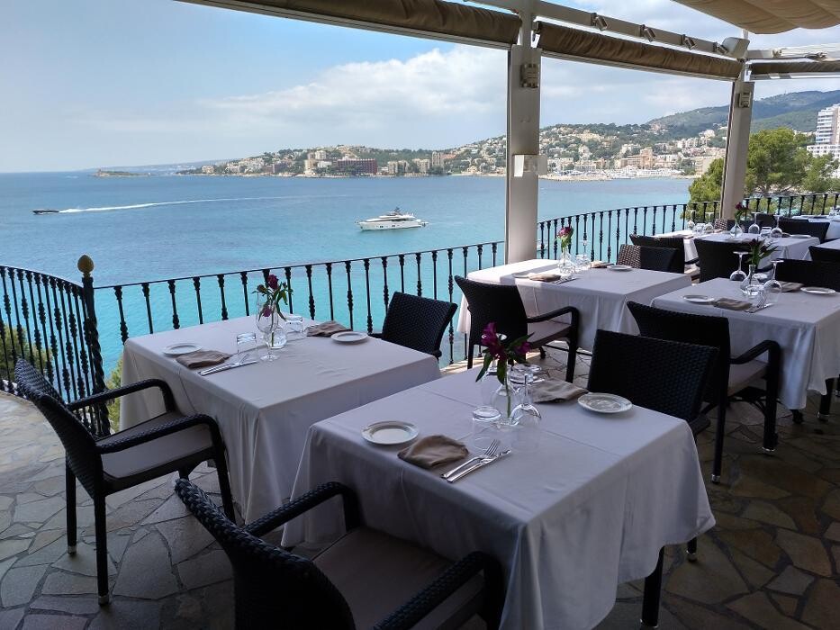Images Restaurante Il Paradiso