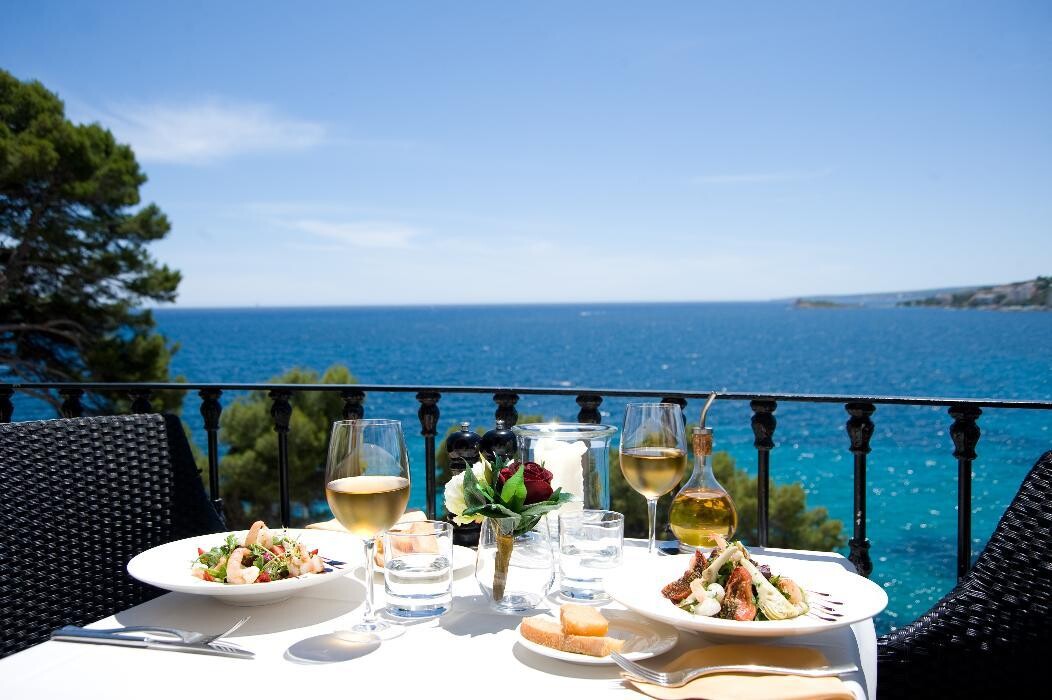 Images Restaurante Il Paradiso