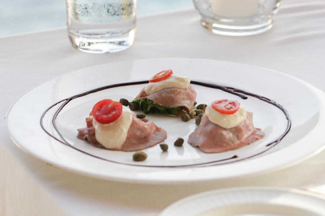 Images Restaurante Il Paradiso