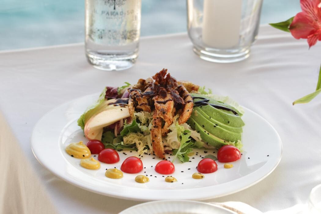 Images Restaurante Il Paradiso