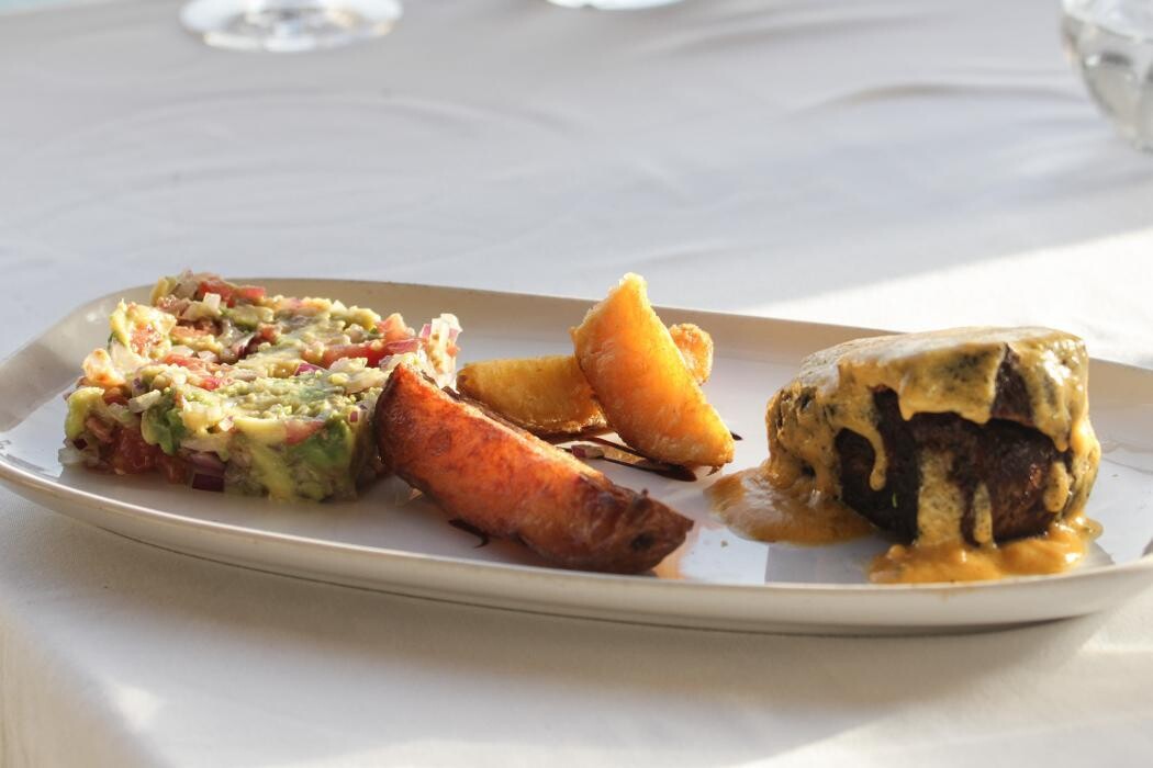 Images Restaurante Il Paradiso