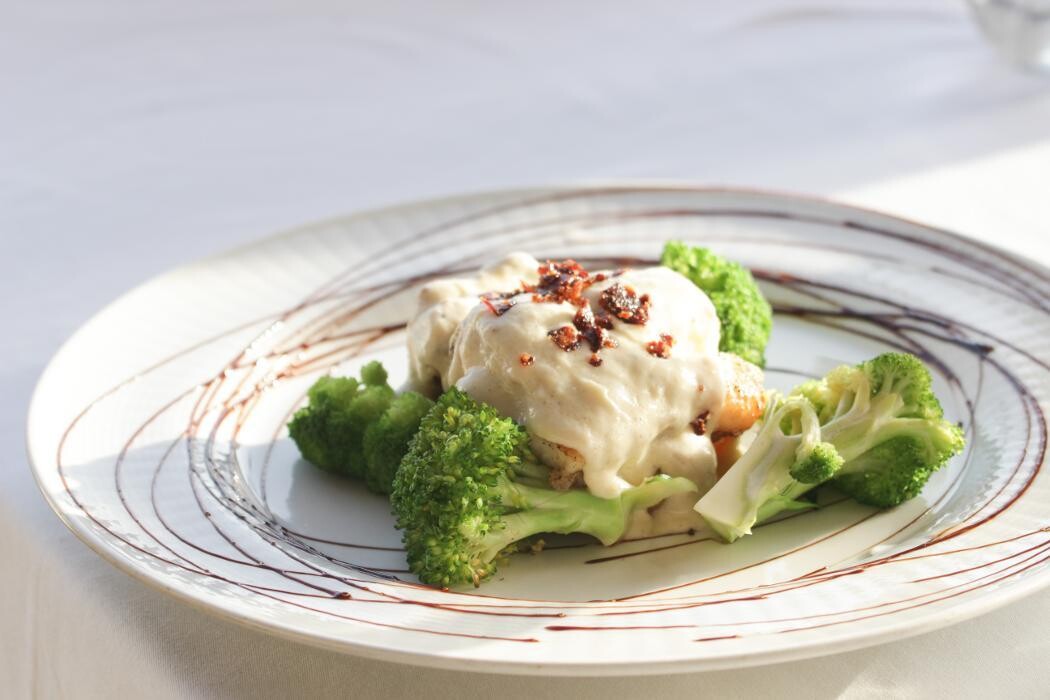 Images Restaurante Il Paradiso