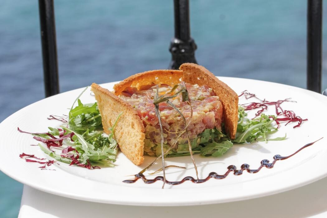 Images Restaurante Il Paradiso