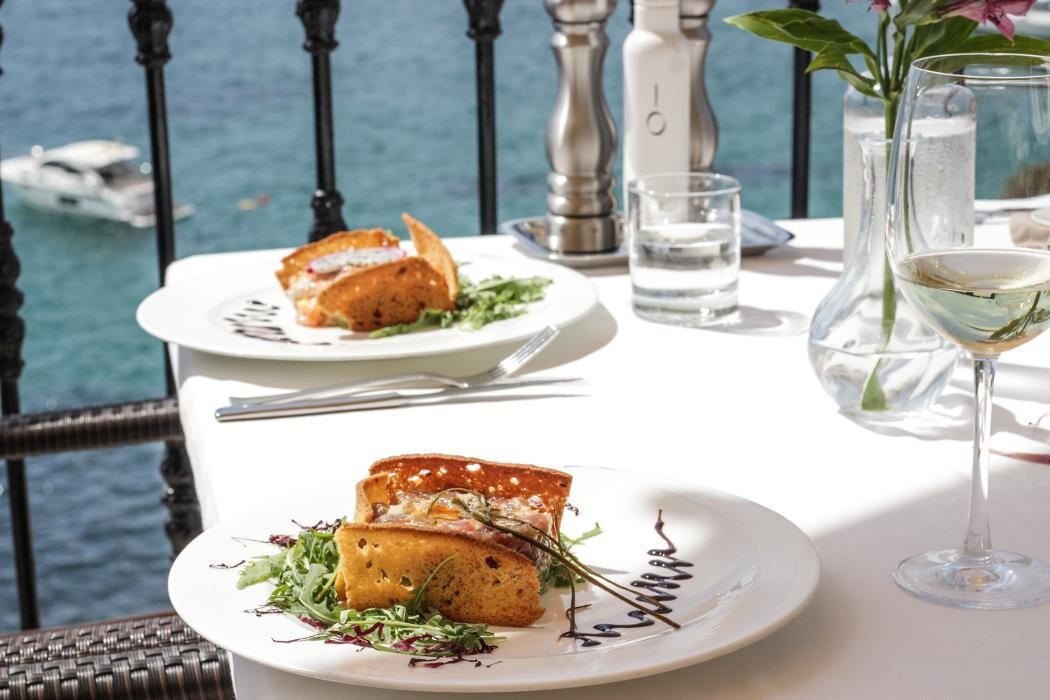Images Restaurante Il Paradiso