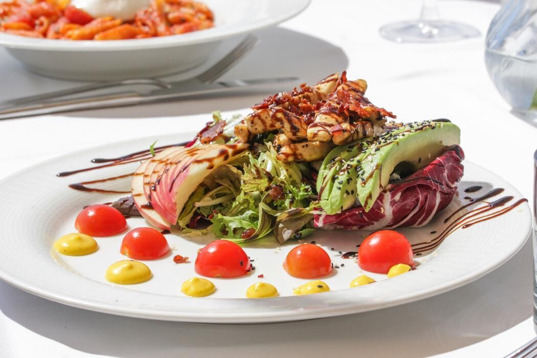 Images Restaurante Il Paradiso