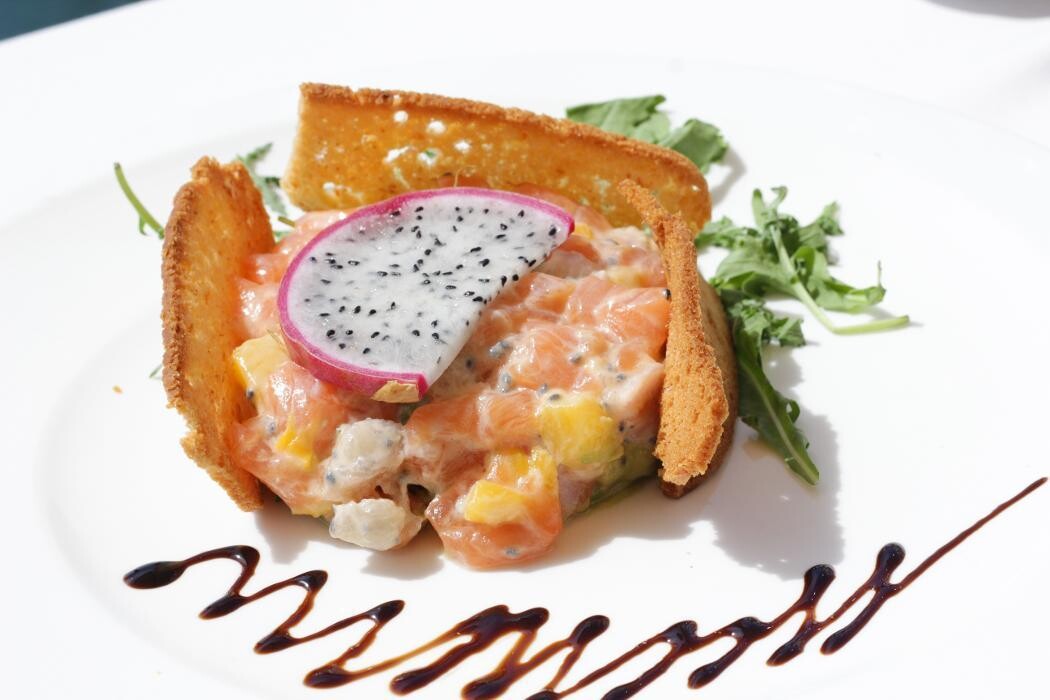 Images Restaurante Il Paradiso