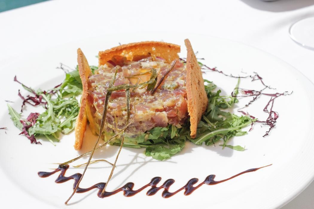 Images Restaurante Il Paradiso
