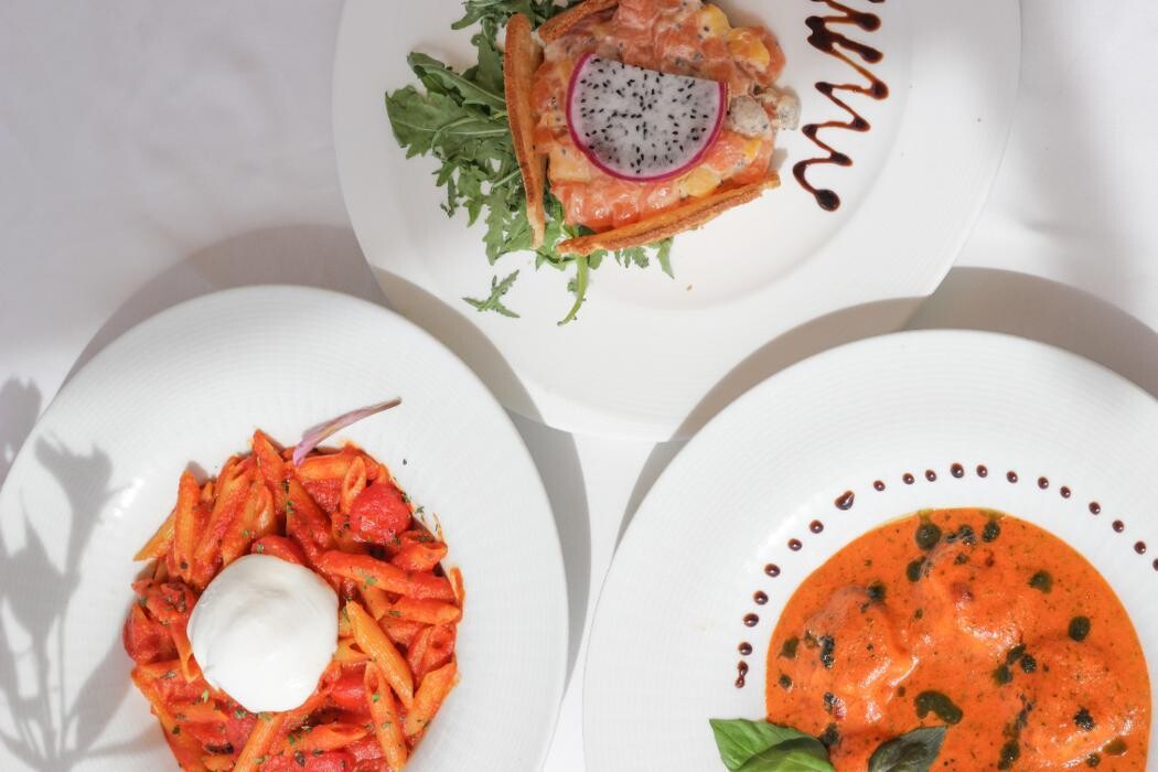 Images Restaurante Il Paradiso