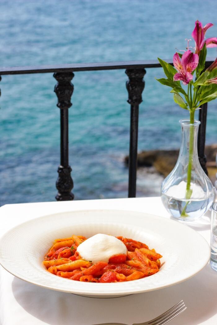 Images Restaurante Il Paradiso