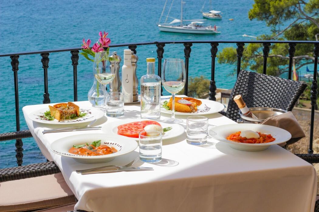 Images Restaurante Il Paradiso