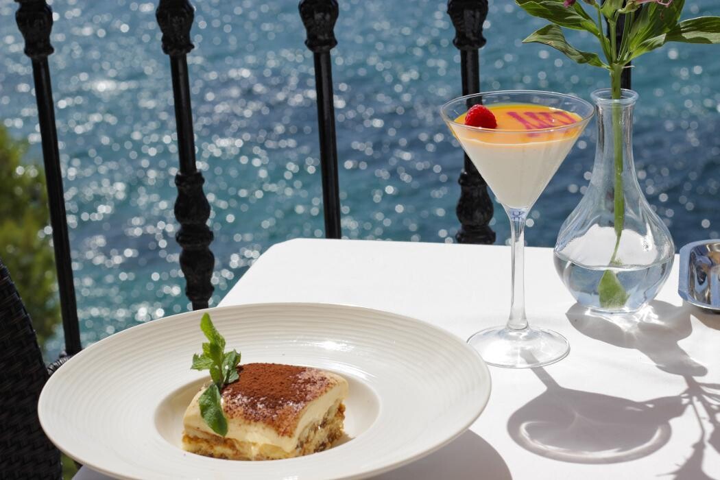Images Restaurante Il Paradiso