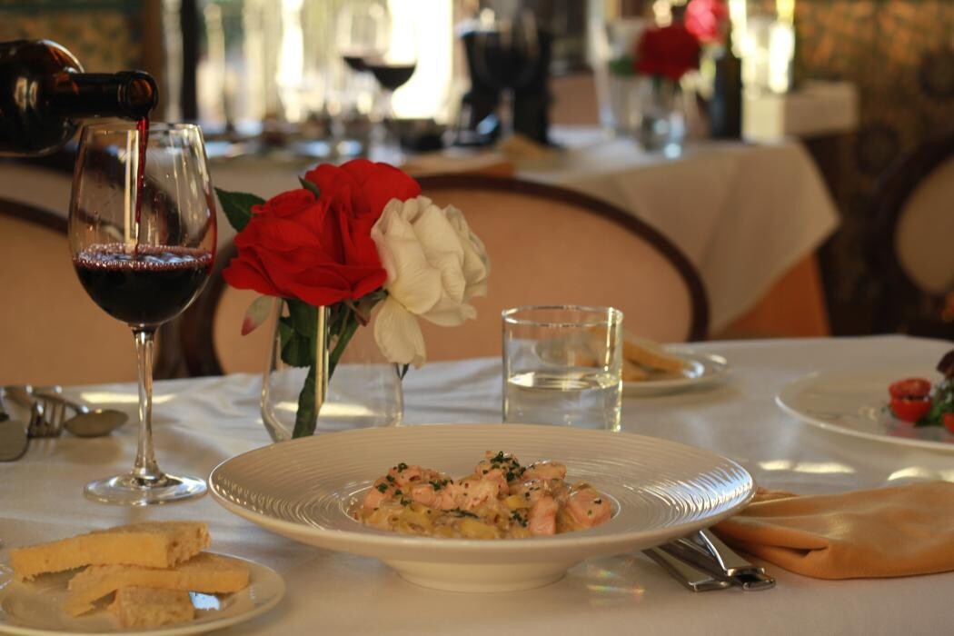 Images Restaurante Il Paradiso