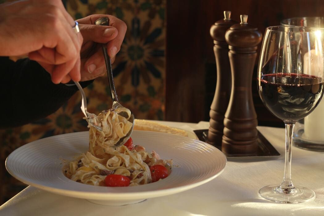 Images Restaurante Il Paradiso