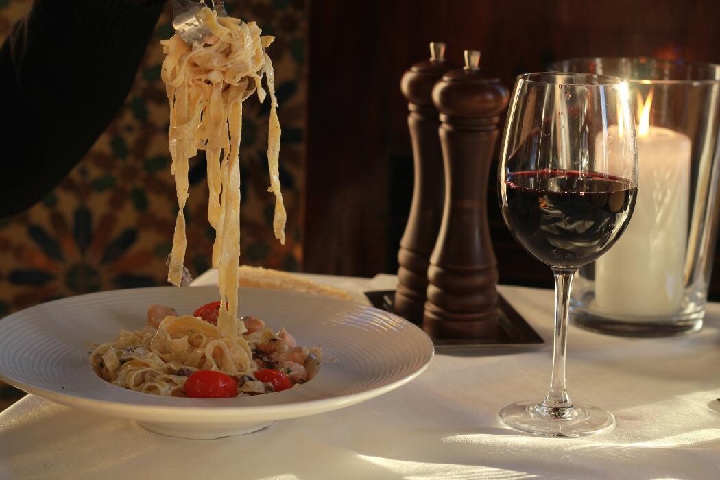 Images Restaurante Il Paradiso