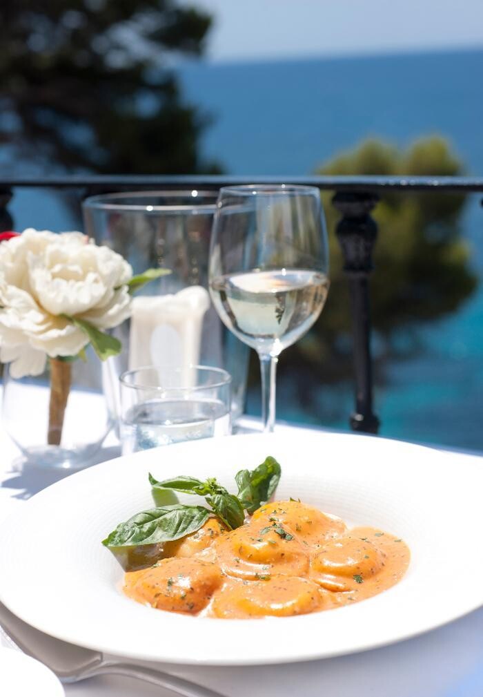 Images Restaurante Il Paradiso