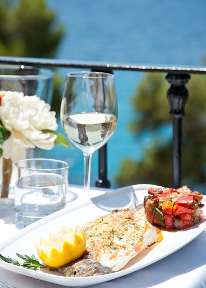 Images Restaurante Il Paradiso