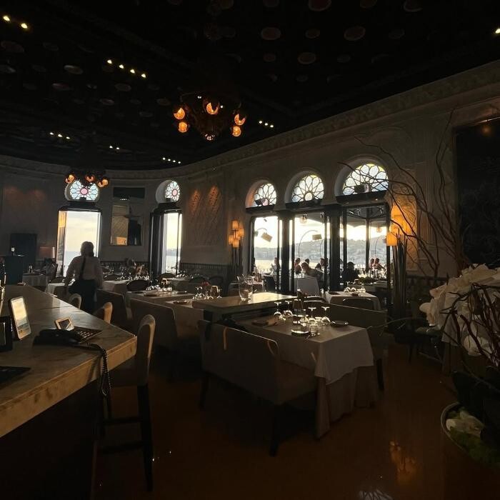 Images Restaurante Il Paradiso