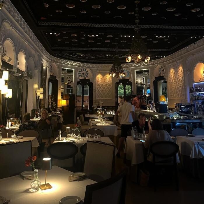 Images Restaurante Il Paradiso