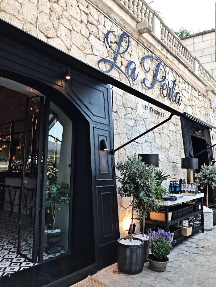 Images La Perla By Ingrosso - Italian restaurant