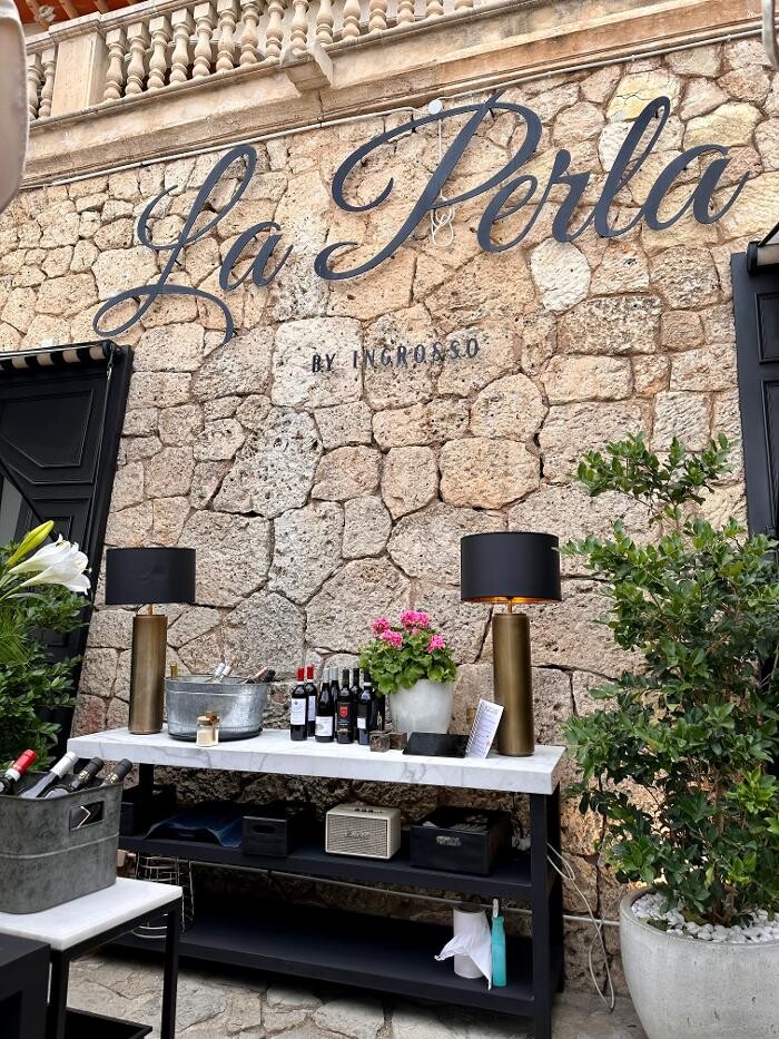 Images La Perla By Ingrosso - Italian restaurant