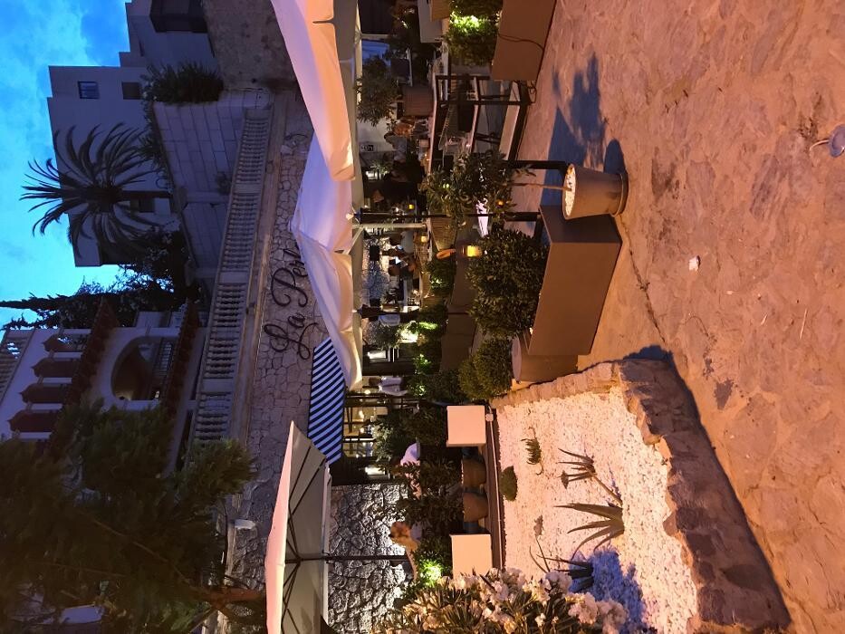 Images La Perla By Ingrosso - Italian restaurant