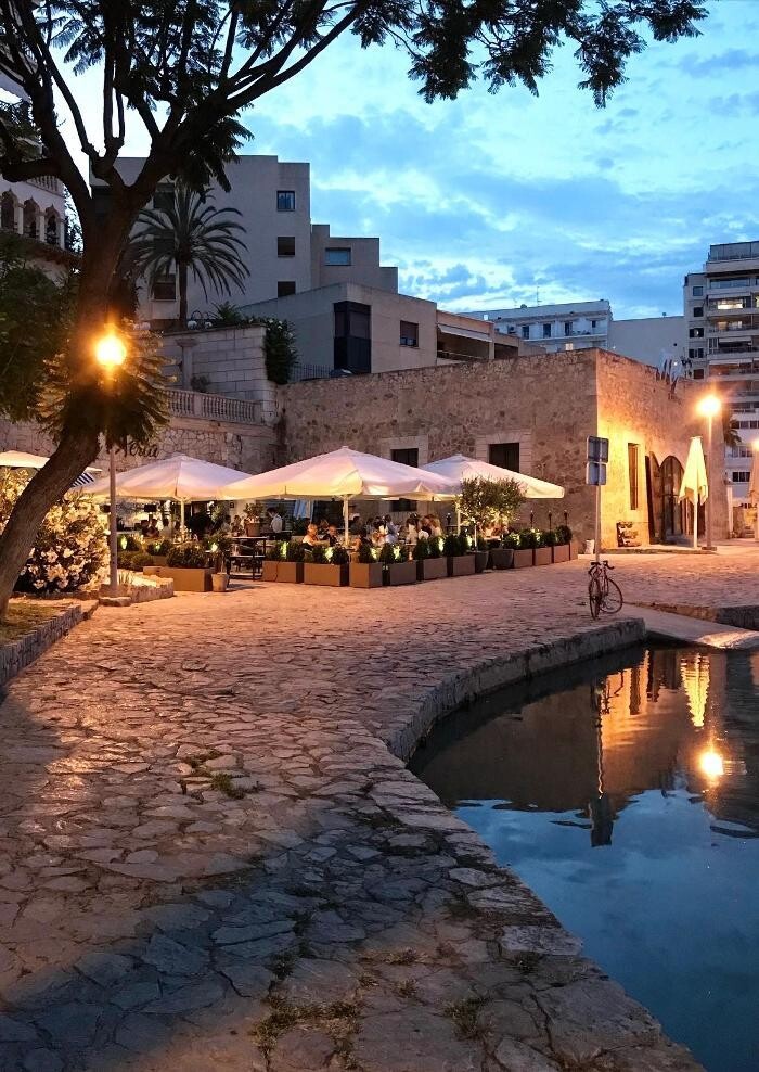 Images La Perla By Ingrosso - Italian restaurant