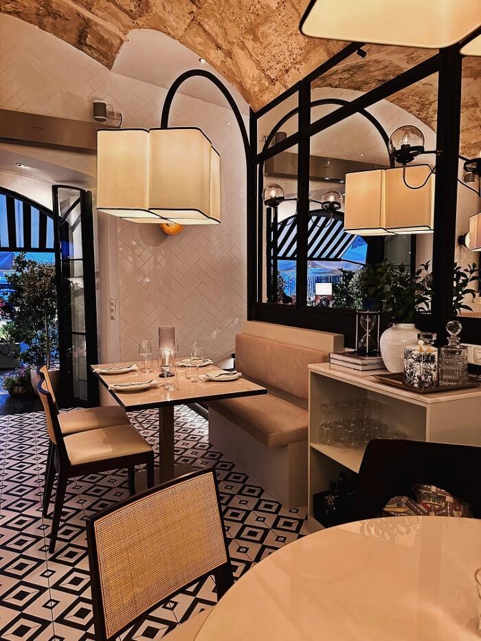 Images La Perla By Ingrosso - Italian restaurant