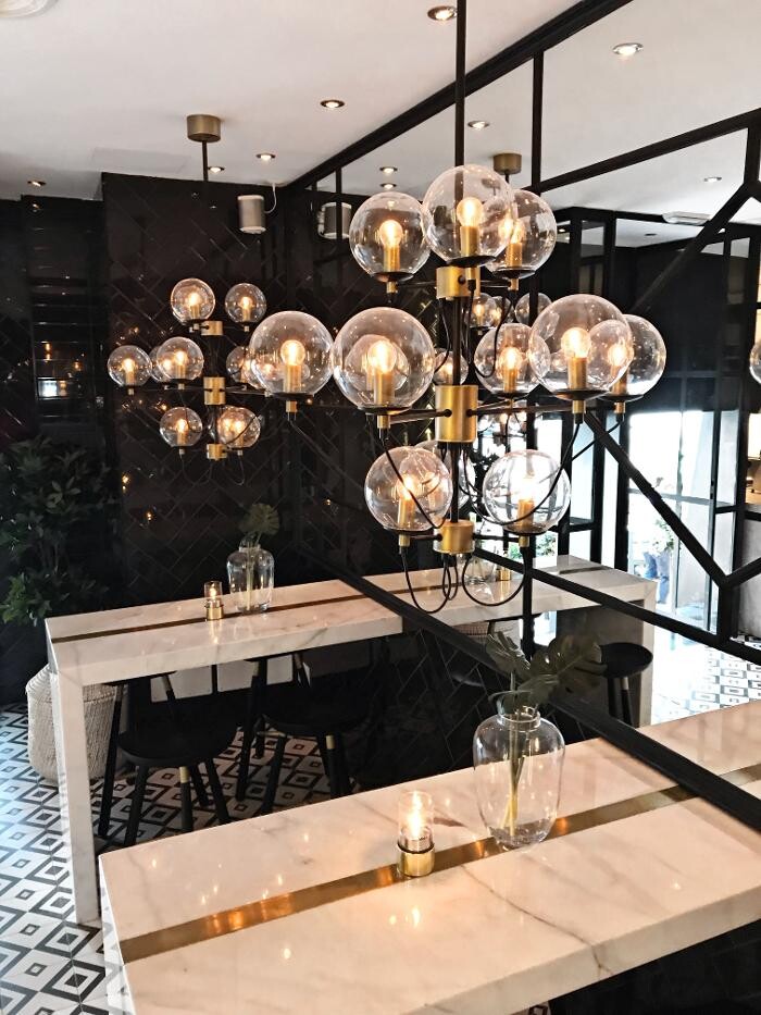 Images La Perla By Ingrosso - Italian restaurant