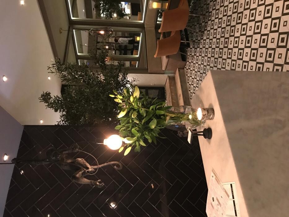 Images La Perla By Ingrosso - Italian restaurant
