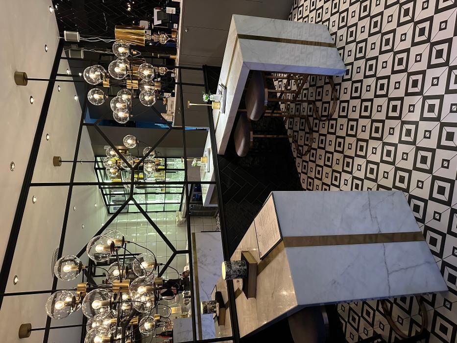 Images La Perla By Ingrosso - Italian restaurant