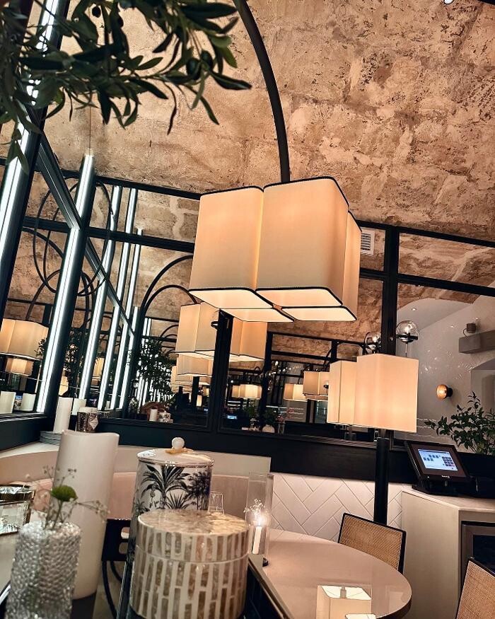 Images La Perla By Ingrosso - Italian restaurant