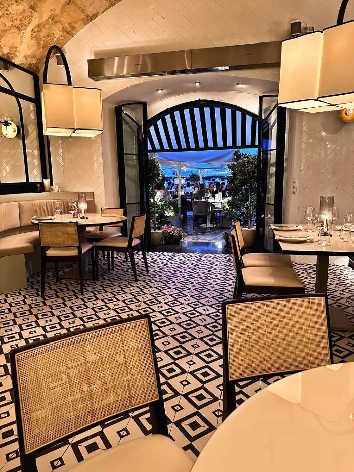 Images La Perla By Ingrosso - Italian restaurant