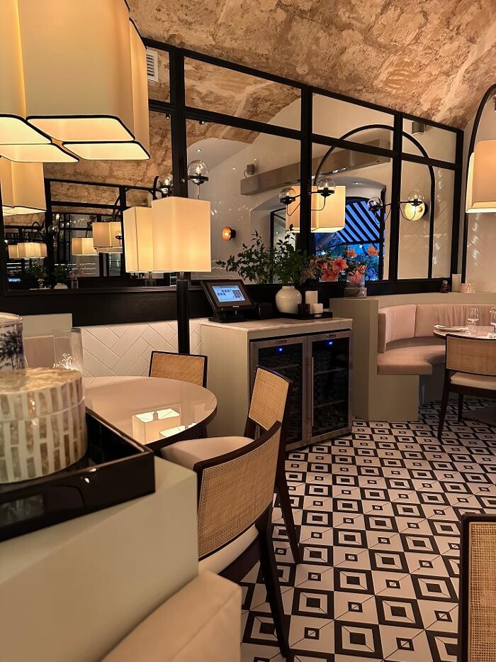 Images La Perla By Ingrosso - Italian restaurant