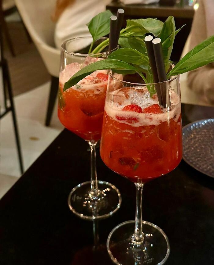 Images La Perla By Ingrosso - Italian restaurant