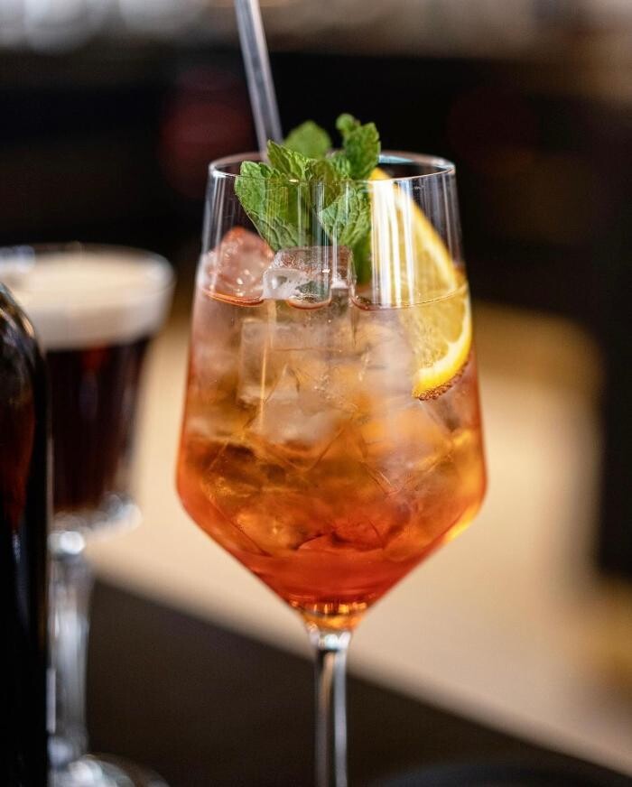Images La Perla By Ingrosso - Italian restaurant