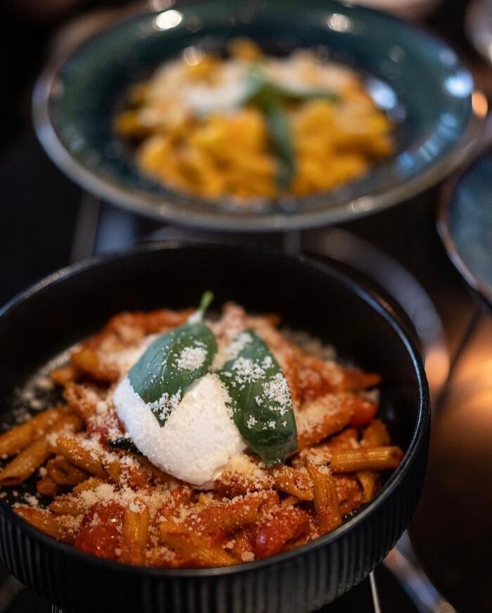 Images La Perla By Ingrosso - Italian restaurant
