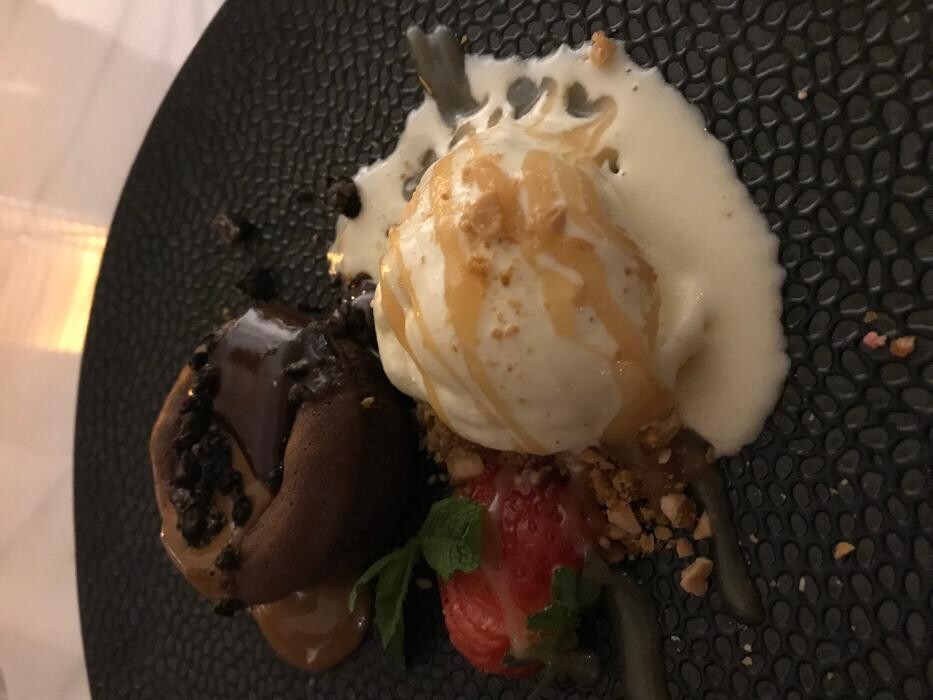 Images La Perla By Ingrosso - Italian restaurant
