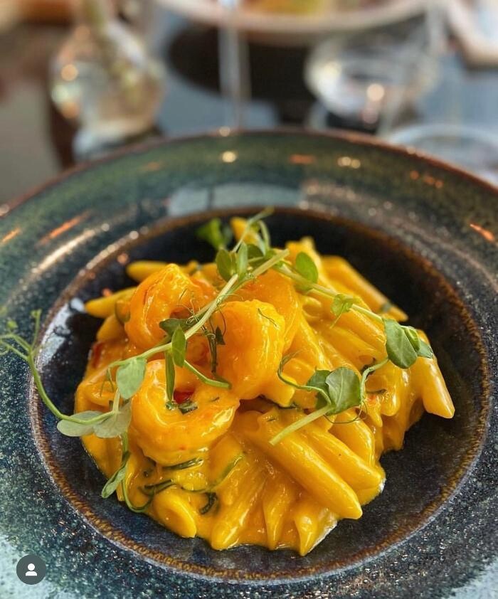 Images La Perla By Ingrosso - Italian restaurant