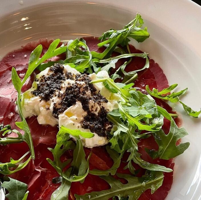 Images La Perla By Ingrosso - Italian restaurant