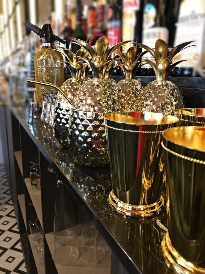 Images La Perla By Ingrosso - Italian restaurant