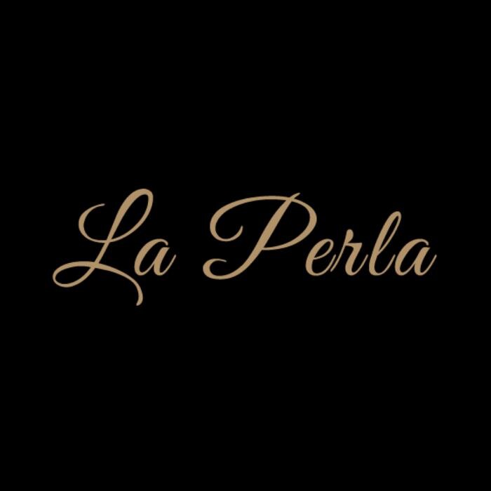 La Perla By Ingrosso - Italian restaurant Logo