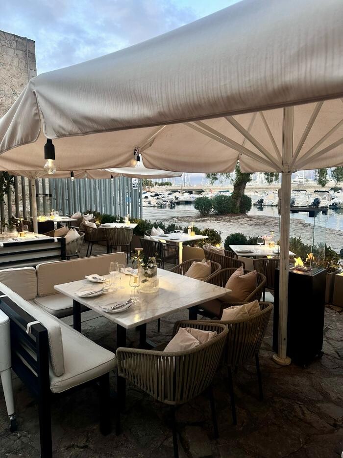 Images La Perla By Ingrosso - Italian restaurant