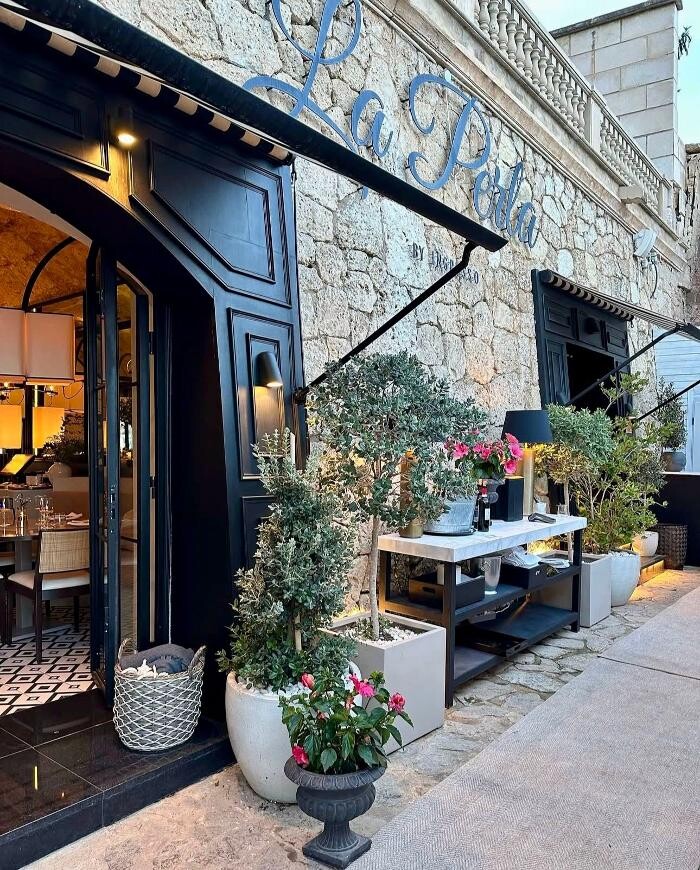Images La Perla By Ingrosso - Italian restaurant