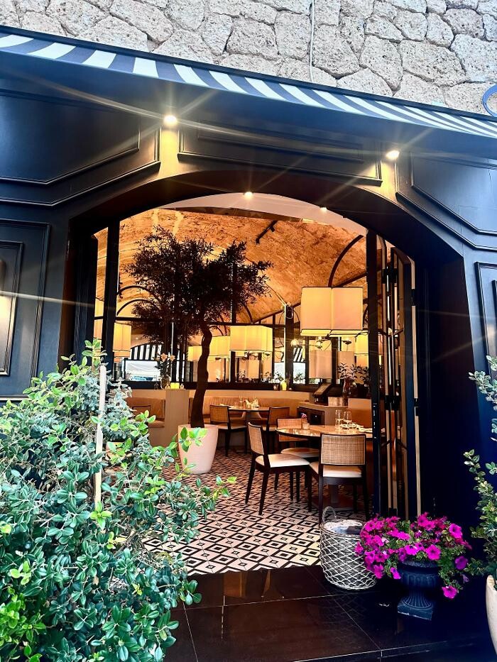 Images La Perla By Ingrosso - Italian restaurant