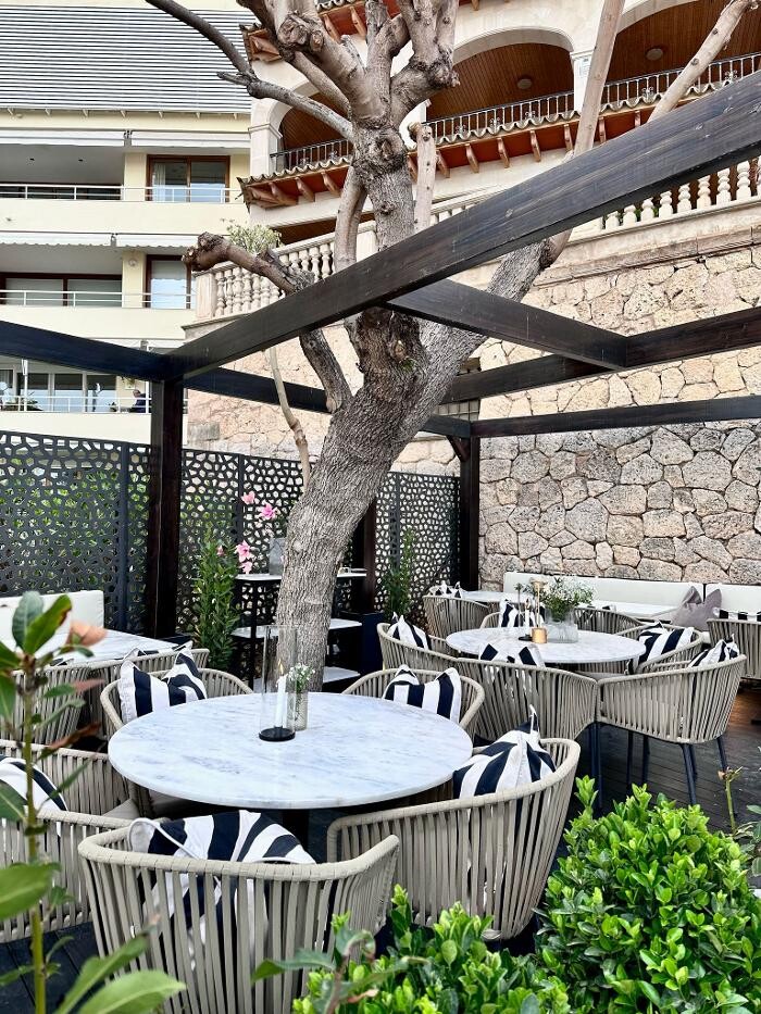 Images La Perla By Ingrosso - Italian restaurant