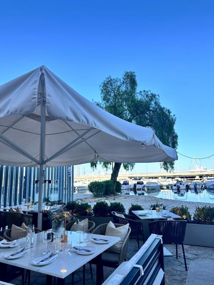 Images La Perla By Ingrosso - Italian restaurant