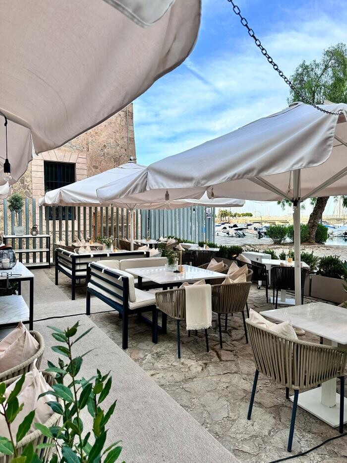 Images La Perla By Ingrosso - Italian restaurant