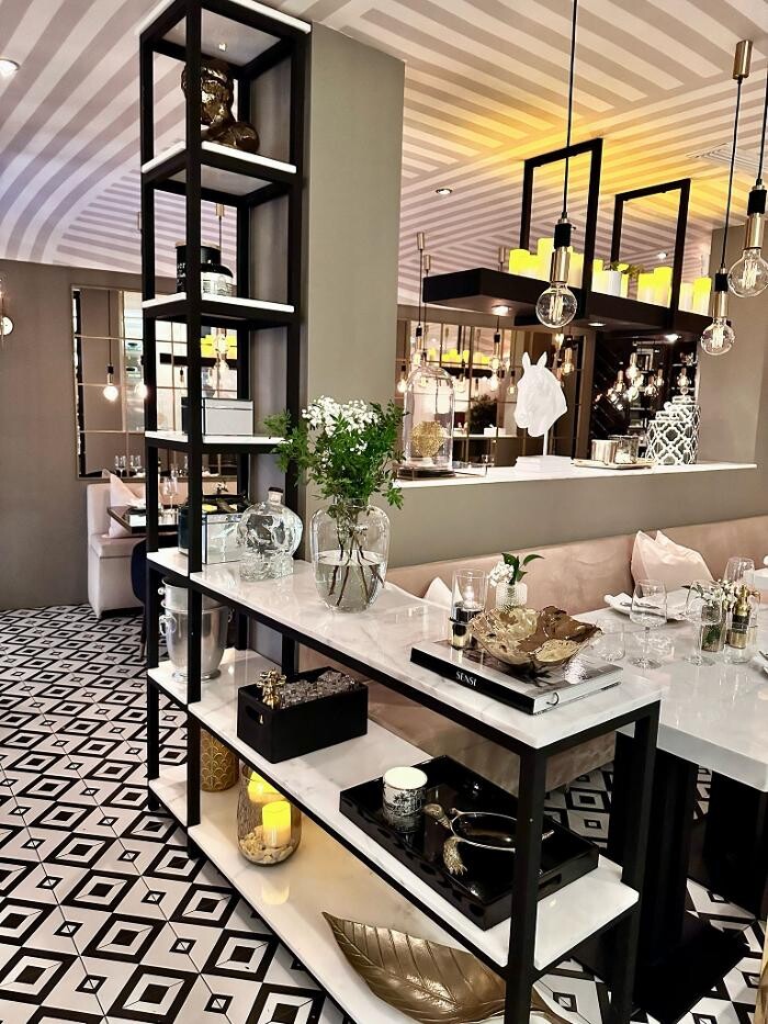Images La Perla By Ingrosso - Italian restaurant